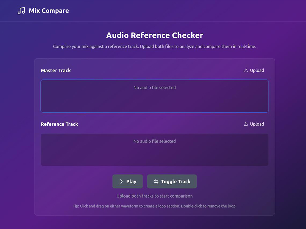 MixCompare